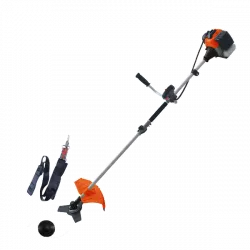 Débroussailleuse thermique