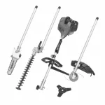 Multifonction thermique 42.7 cm³ - 4 en 1