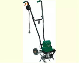 Motobineuse électrique