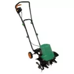 Motobineuse électrique