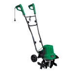 Motobineuse électrique 1360 W 30 cm