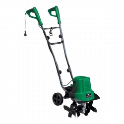 Motobineuse électrique 1360 W 30 cm