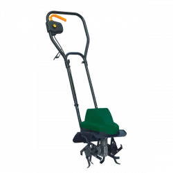 Motobineuse électrique 750 W 30 cm