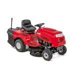 Tracteur autoporté thermique 382 cm³ 92 cm