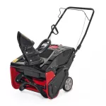 Fraise à neige MTD M 53