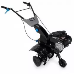 Motobineuse thermique 150 cc Mac Allister MTP625 60 cm, Moteur Briggs & Stratton 625 Exi