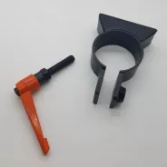 Manette de réglage HYUNDAI