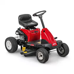 Rider autoporté thermique 196 cc 60 cm de coupe