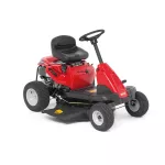 Rider autoporté thermique