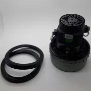 Moteur électrique Aspirateur BUILDER Voltage 240V 1400W