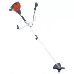 Débroussailleuse thermique