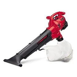 Aspirateur souffleur Mulchinator TB310QS