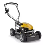 Tondeuse thermique 48 cm