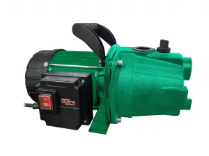 Pompe de surface 600W