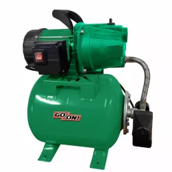 Pompe surpresseur 600W 