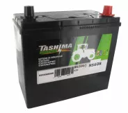 Batterie 12V TASHIMA