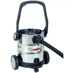 Aspirateur eau et poussière 