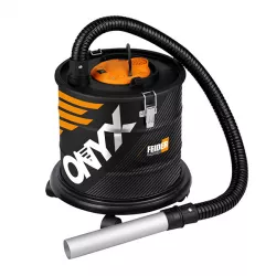 Aspirateur vide cendre 1000 W 18 L