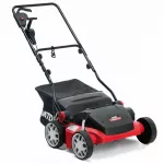 Scarificateur électrique Smart 37 VE MTD 