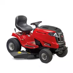 Rider autoporté thermique