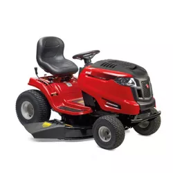 Rider autoporté thermique