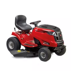 Rider autoporté thermique