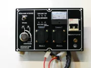 Tableau de bord GENYX