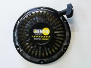 Lanceur Groupe électrogène GENYX