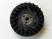 Volant magnétique 220mm GENYX