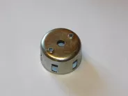 Cloche lanceur GENYX