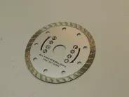 Disque diamant FEIDER