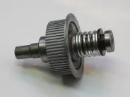 Palier de transmission