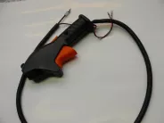 Commande des gaz (kit)