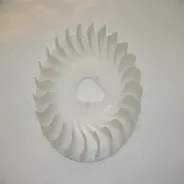 Ventilateur pour Groupe Électrogène Hyundai, Racing