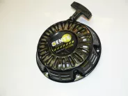 Lanceur Groupe électrogène GENYX