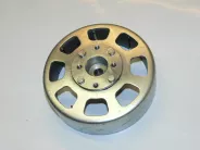 Rotor avec roulement