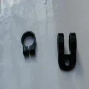 Fixation harnais SANLI