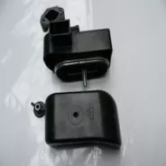 Capot de filtre à air 150mm Entraxe 43mm