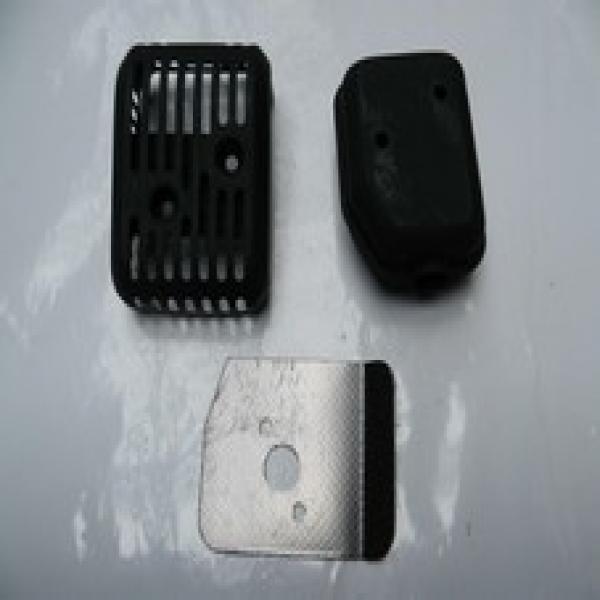 echappement moteur 1p68