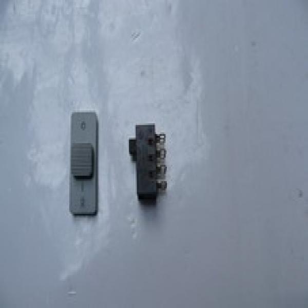 Interrupteur marche/arrêt SANLI