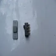 Interrupteur marche/arrêt SANLI