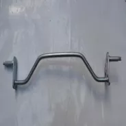 Fixation de roue avant (kit)