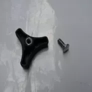 Molettes guidon (kit)