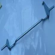 Essieu de roue avant SANLI