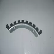 Levier de hauteur de coupe SANLI