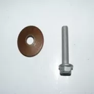 Accessoires support et vis de lame SANLI