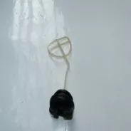 Bouchon essence SANLI