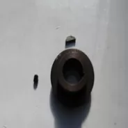 Poulie sortie moteur SANLI