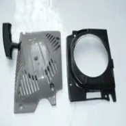 Lanceur Tronçonneuse SANLI