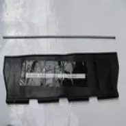 Capot batterie SANLI